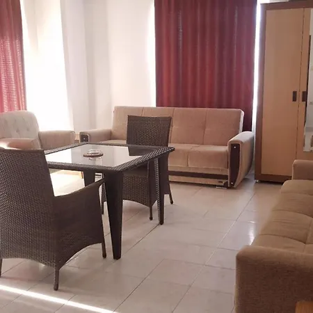 Carmen Apart Otel Alanya