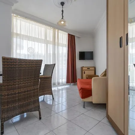 Carmen Apart Otel