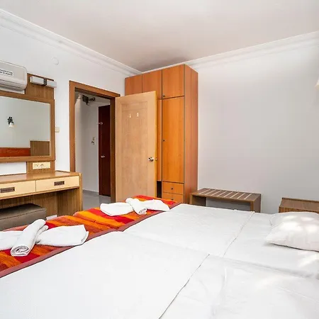 Apart Otel Carmen Alanya