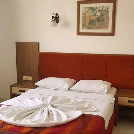 Apart Otel Carmen Alanya