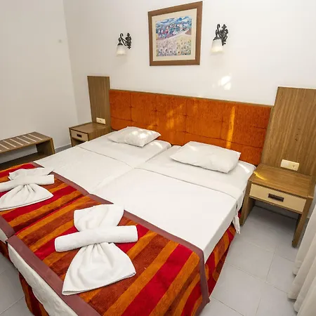 Carmen Apart Otel