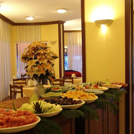 Apart Otel Carmen Alanya